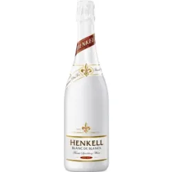Henkell Blanc de Blancs Sekt trocken 0,75L