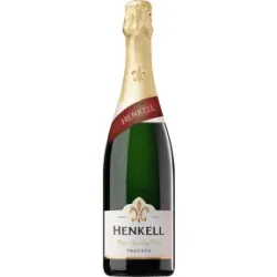 Henkell Finest Sparkling Wine trocken 0,75L