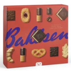 Bahlsen Hermann Bahlsen Collection 2ST 454G