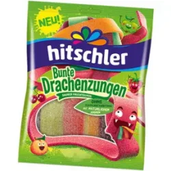 Hitschler Bunte Drachenzungen 125G