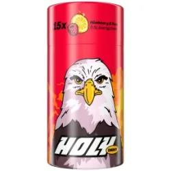 Holy Energy Himbeere & Yuzu 15ST 105G