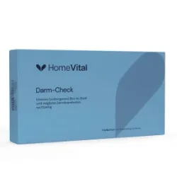 HomeVital Darm-Check Selbsttest 1ST