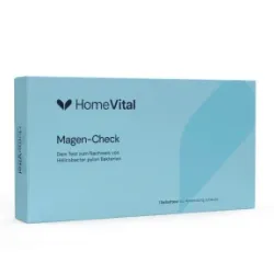 HomeVital Magen-Check Selbsttest 1ST