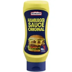 Homann Hamburger Sauce 430ML