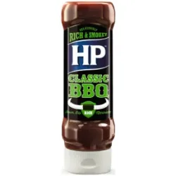 Heinz HP Classic BBQ Sauce 400ML