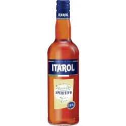 Itarol Aperitivo 11% 0,7L
