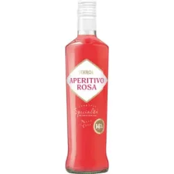 Itarol Aperitivo Rosa 14% 0,7L