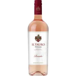 Il Tauro Puglia Rosato IGT 0,75L