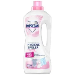 Impresan Desinfektion Hygiene-Spüler Sensitiv 1,5L 20 WL
