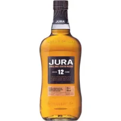 Jura Whisky 12 Jahre 40% 0,7L