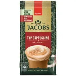 Jacobs Typ Cappuccino Original 290G