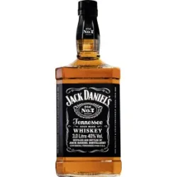Jack Daniel's Tennessee Whisky 40% 3L