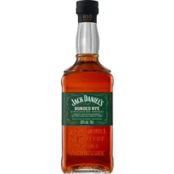 Jack Daniels Bonded Rye 50% 0,7L
