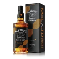 Jack Daniels McLaren 40% 0,7L