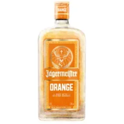 Jägermeister Orange 33% 0,7L