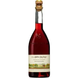 Manufaktur Jörg Geiger Prisecco Rotfruchtig alkoholfrei 0,75L