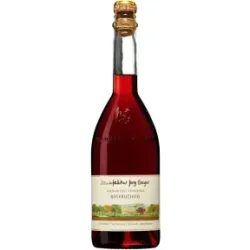 Manufaktur Jörg Geiger Prisecco Rotfruchtig alkoholfrei 0,75L