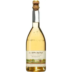 Manufaktur Jörg Geiger Prisecco Weißduftig alkoholfrei 0,75l