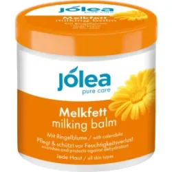 Jolea Melkfett 250ML