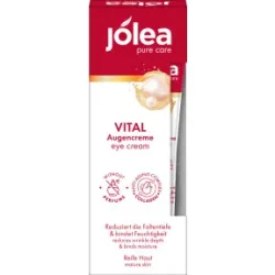 Jolea Augencreme Vital 15ML