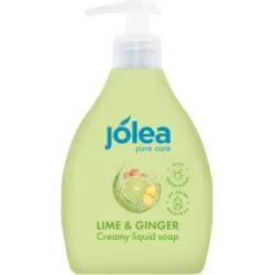 Jolea Cremeseife Spender Limette & Ingwer 500ML