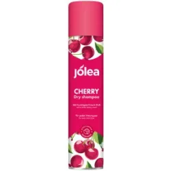 Jolea Trockenshampoo Cherry 200ML