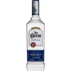 Jose Cuervo Especial Silver Tequila 0,7L - Abverkauf