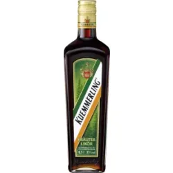Kuemmerling Kräuterlikör 35% 0,5L