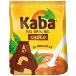 Kaba Choco Nachfüllpack 400G
