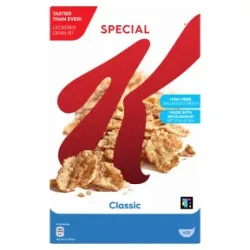 Kellogg's Special K Classic 450G