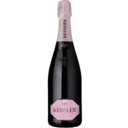 Kessler Hochgewächs Rosé Sekt 0,75L