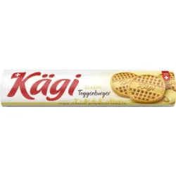 Kägi Toggenburger Rolle ca.35ST 200G