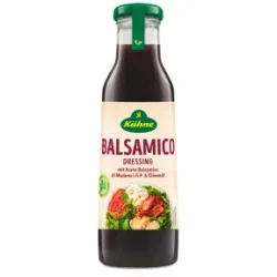 Kühne Dressing Balsamico 500ML