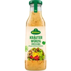 Kühne Dressing Kräuterwürzig 500ML