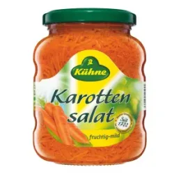 Kühne Karottensalat 330G