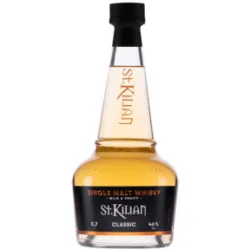 St.Kilian Distillers Classic mild und fruity 46% 0,7L