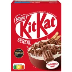 Kit Kat Cereal 300G