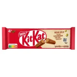 KitKat 4ST 166G