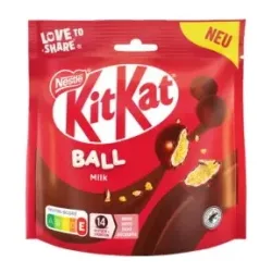 Kitkat Balls Milk 130G