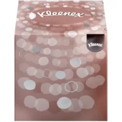 Kleenex Ultra Soft Kosmetiktücher Würfelbox 48ST