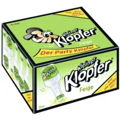 Kleiner Klopfer Feige 25ST 17% 0,5L