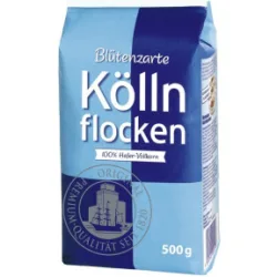Kölln Blütenzarte Köllnflocken 500G
