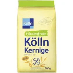 Kölln Kernige glutenfrei 500G