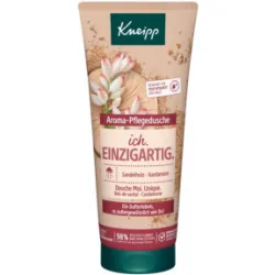 Kneipp Aroma-Pflegedusche ich. EINZIGARTIG. 200 ml Duschgel