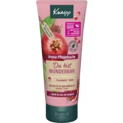 Kneipp Aroma-Pflegedusche Du bist WUNDERBAR 200 ml Duschgel