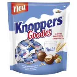 Storck Knoppers Goodies 180G 23ST