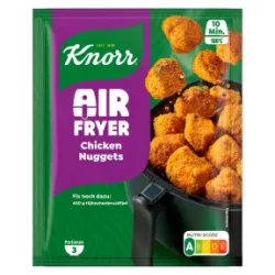 Knorr Fix Airfryer Chicken Nuggets 60G