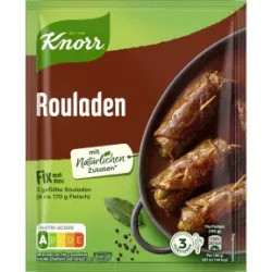 Knorr Fix Rouladen 31g