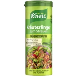 Knorr Kräuterlinge zum Streuen Frühlingskräuter 60G