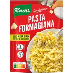 Knorr Spaghetteria Formagiana 181G